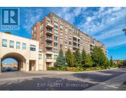 201 - 2470 PRINCE MICHAEL DRIVE, Oakville, Ontario