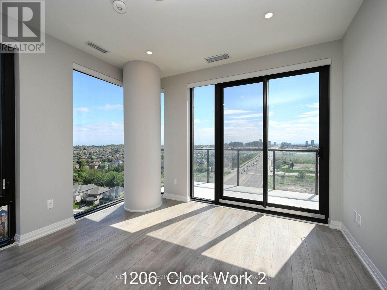 1206 - 3006 William Cutmore Boulevard, Oakville (Jm Joshua Meadows), Ontario  L6H 3W9 - Photo 11 - W12896190