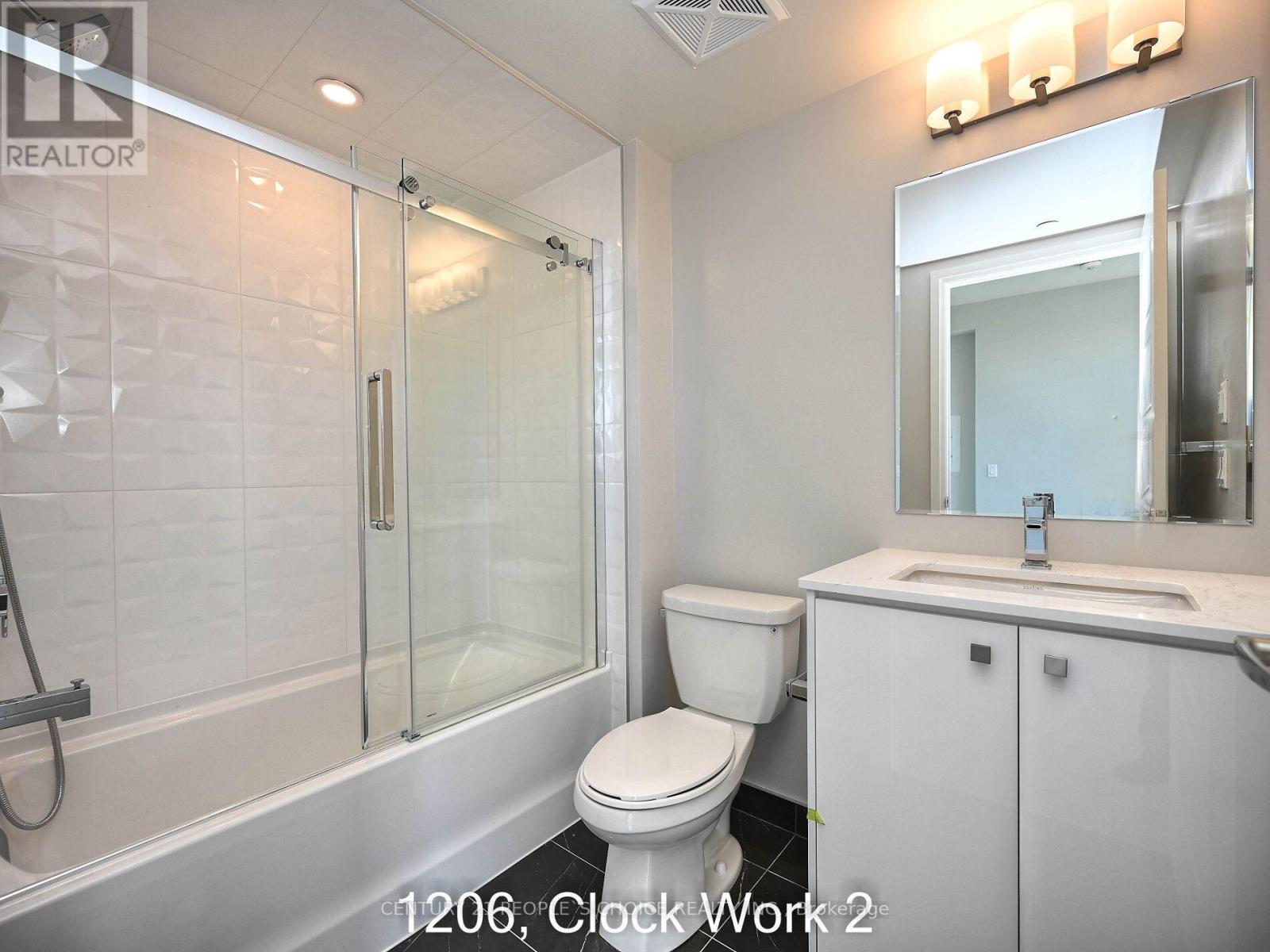 1206 - 3006 William Cutmore Boulevard, Oakville (Jm Joshua Meadows), Ontario  L6H 3W9 - Photo 19 - W12896190