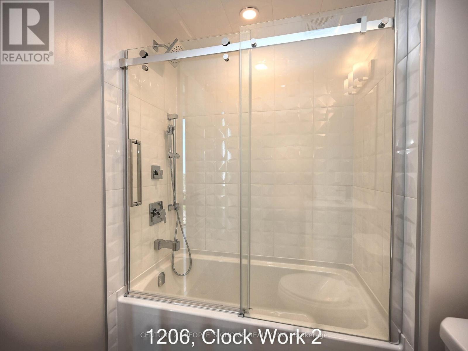 1206 - 3006 William Cutmore Boulevard, Oakville (Jm Joshua Meadows), Ontario  L6H 3W9 - Photo 20 - W12896190