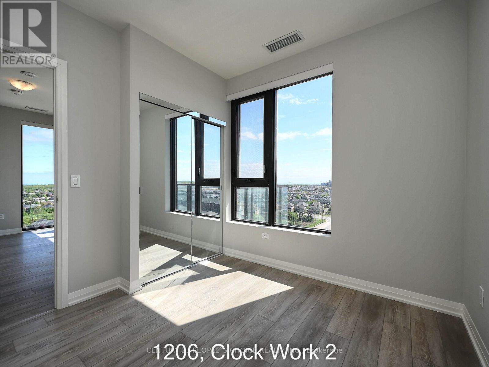 1206 - 3006 William Cutmore Boulevard, Oakville (Jm Joshua Meadows), Ontario  L6H 3W9 - Photo 22 - W12896190