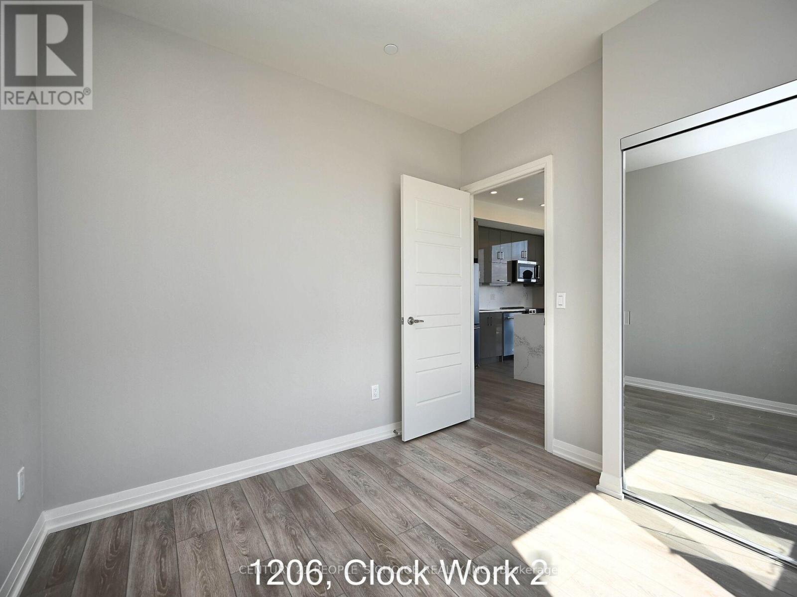 1206 - 3006 William Cutmore Boulevard, Oakville (Jm Joshua Meadows), Ontario  L6H 3W9 - Photo 23 - W12896190