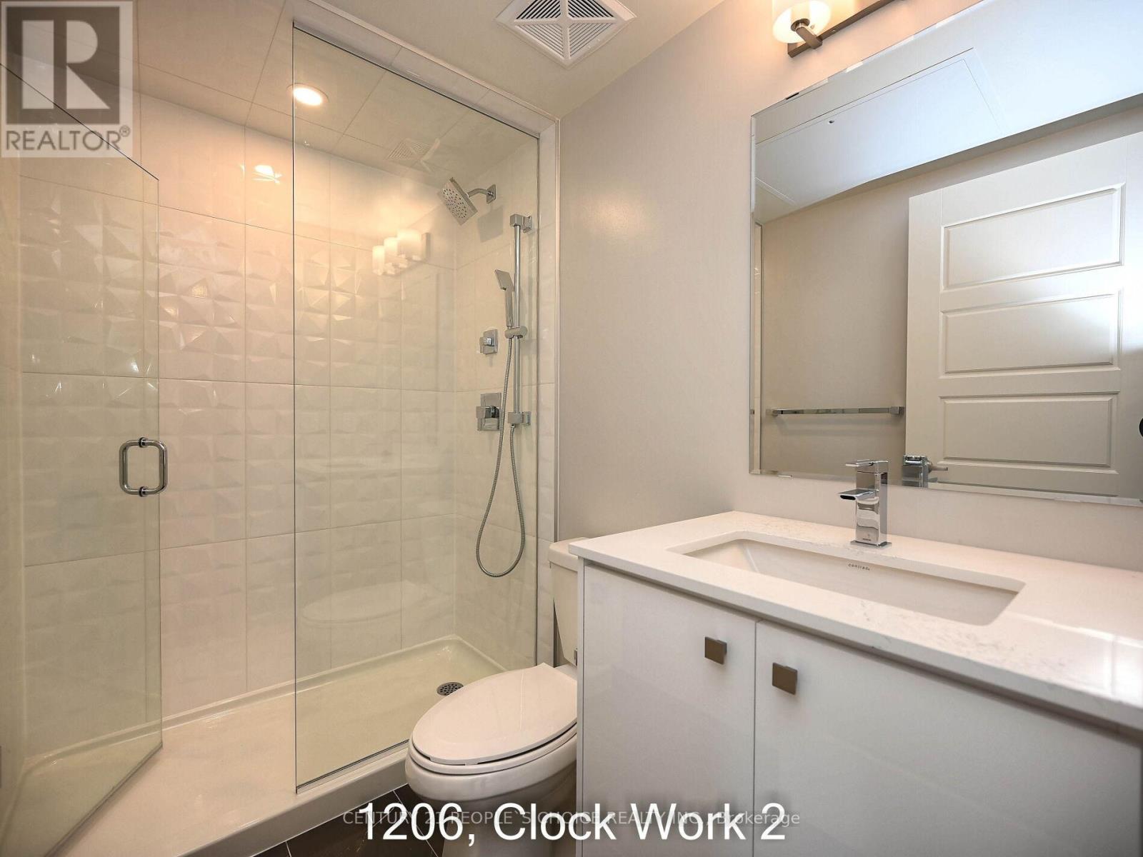 1206 - 3006 William Cutmore Boulevard, Oakville (Jm Joshua Meadows), Ontario  L6H 3W9 - Photo 25 - W12896190