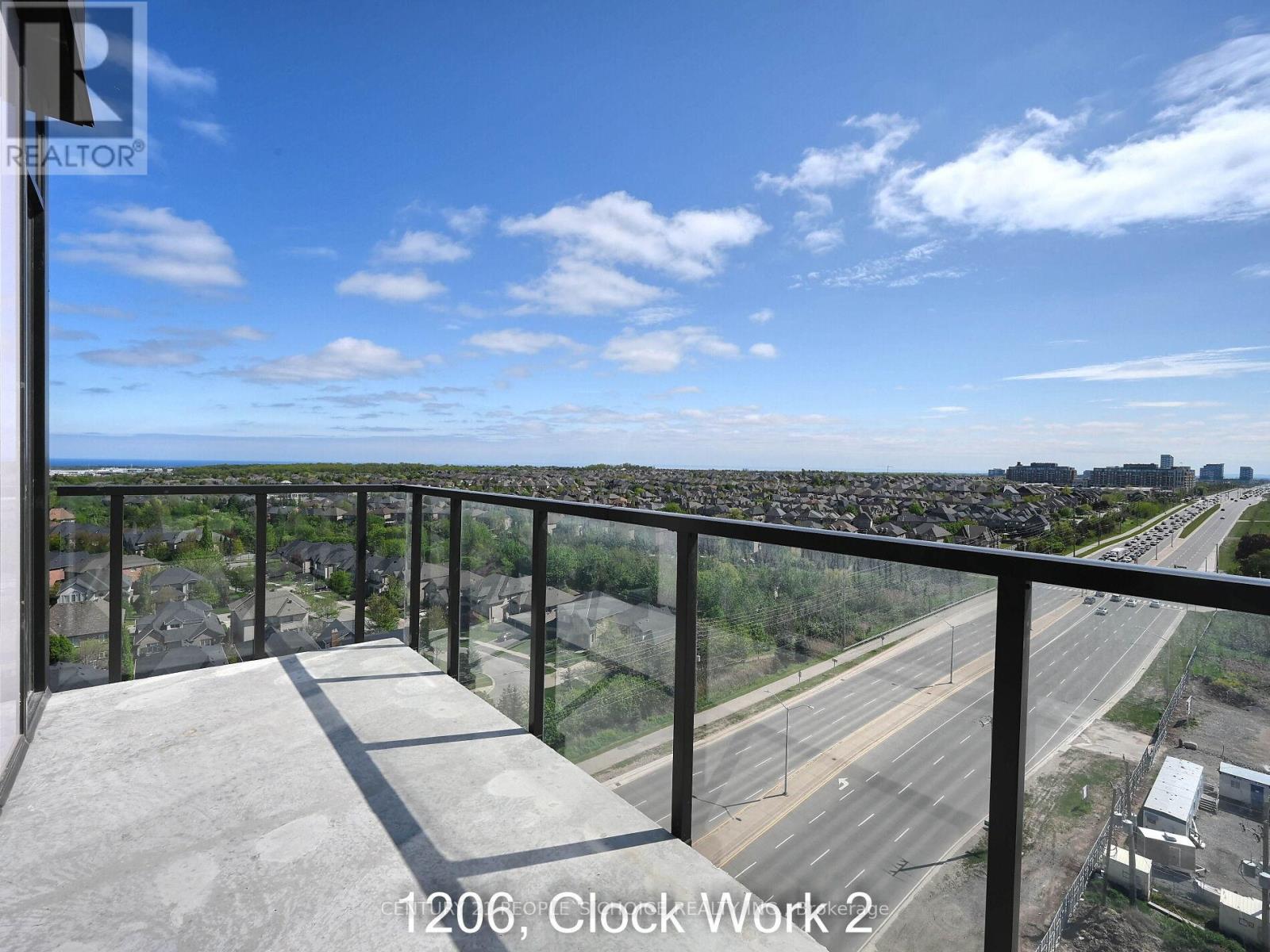 1206 - 3006 William Cutmore Boulevard, Oakville (Jm Joshua Meadows), Ontario  L6H 3W9 - Photo 27 - W12896190