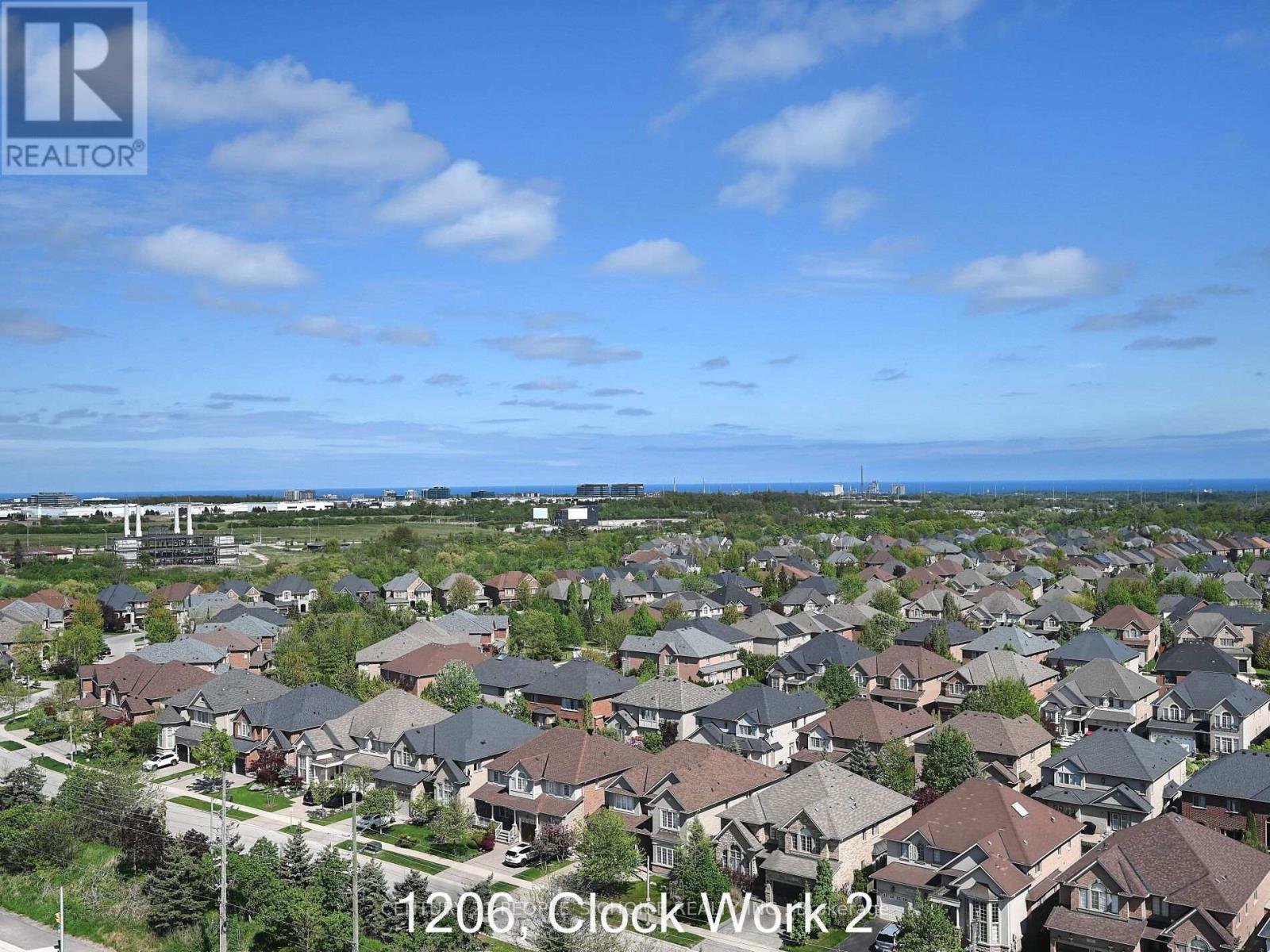 1206 - 3006 William Cutmore Boulevard, Oakville (Jm Joshua Meadows), Ontario  L6H 3W9 - Photo 29 - W12896190