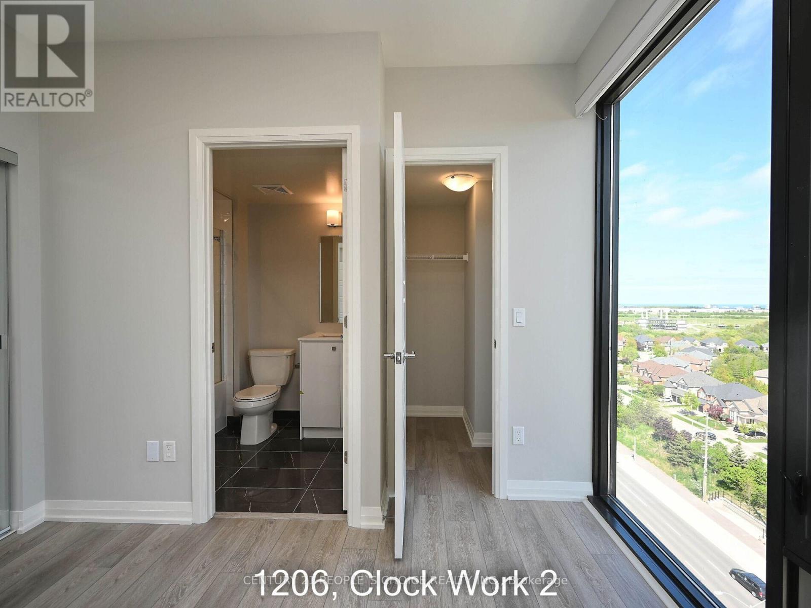 1206 - 3006 William Cutmore Boulevard, Oakville (Jm Joshua Meadows), Ontario  L6H 3W9 - Photo 31 - W12896190