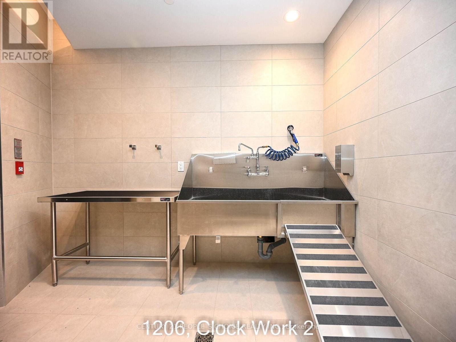 1206 - 3006 William Cutmore Boulevard, Oakville (Jm Joshua Meadows), Ontario  L6H 3W9 - Photo 35 - W12896190