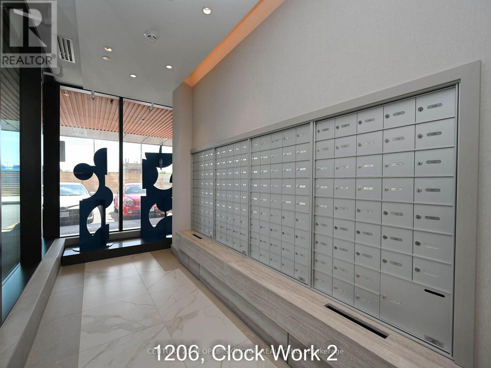 1206 - 3006 William Cutmore Boulevard, Oakville (Jm Joshua Meadows), Ontario  L6H 3W9 - Photo 4 - W12896190