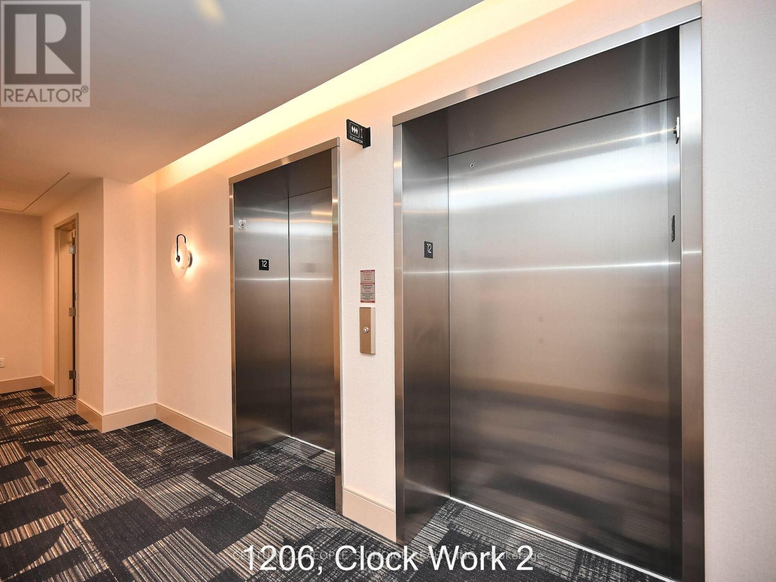 1206 - 3006 William Cutmore Boulevard, Oakville (Jm Joshua Meadows), Ontario  L6H 3W9 - Photo 5 - W12896190