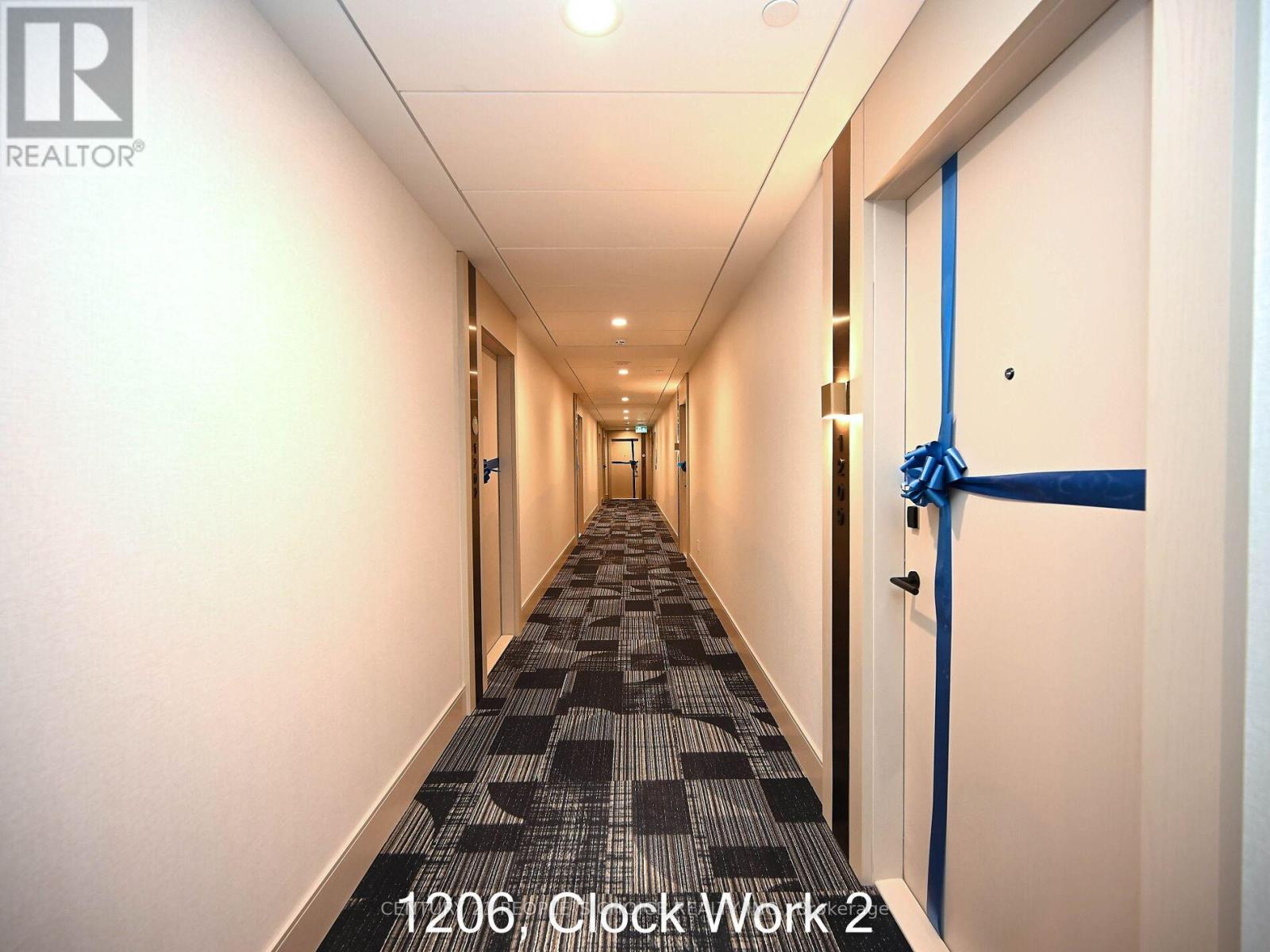 1206 - 3006 William Cutmore Boulevard, Oakville (Jm Joshua Meadows), Ontario  L6H 3W9 - Photo 6 - W12896190