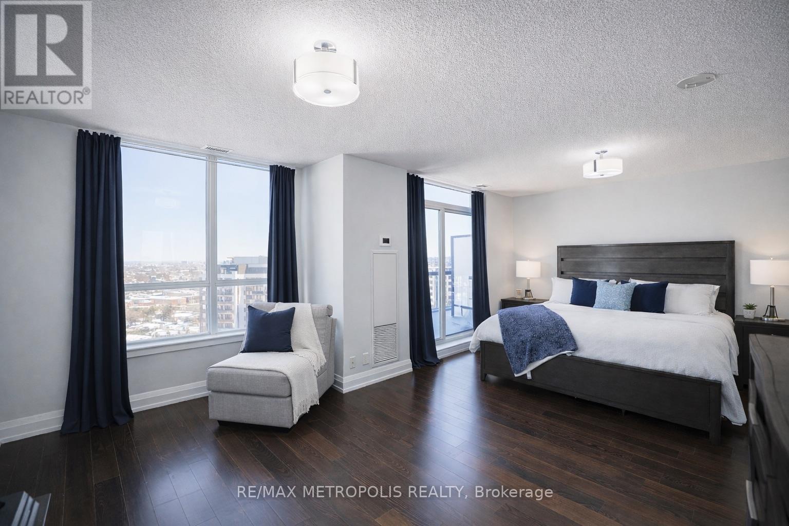 Ph16 - 1070 Sheppard Avenue W, Toronto, Ontario  M3J 0G8 - Photo 14 - W12896202