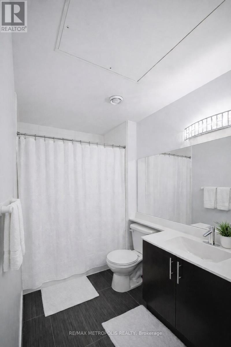 Ph16 - 1070 Sheppard Avenue W, Toronto, Ontario  M3J 0G8 - Photo 17 - W12896202