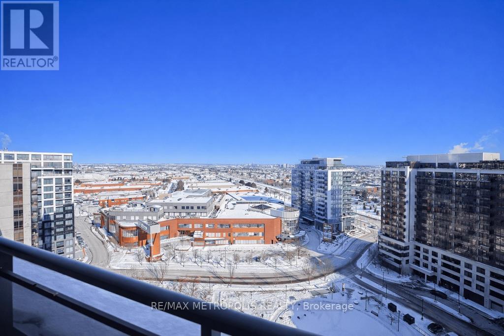 Ph16 - 1070 Sheppard Avenue W, Toronto, Ontario  M3J 0G8 - Photo 18 - W12896202