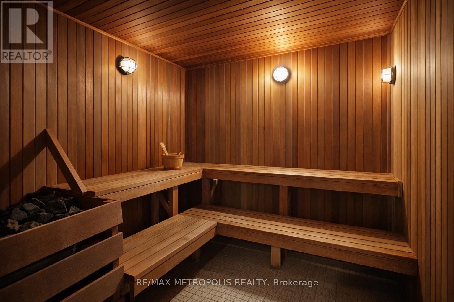 Ph16 - 1070 Sheppard Avenue W, Toronto, Ontario  M3J 0G8 - Photo 20 - W12896202