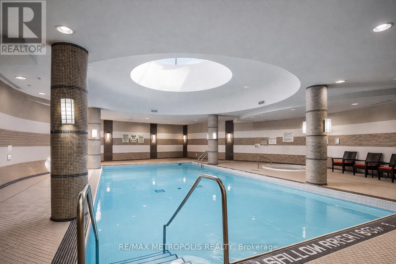 Ph16 - 1070 Sheppard Avenue W, Toronto, Ontario  M3J 0G8 - Photo 23 - W12896202