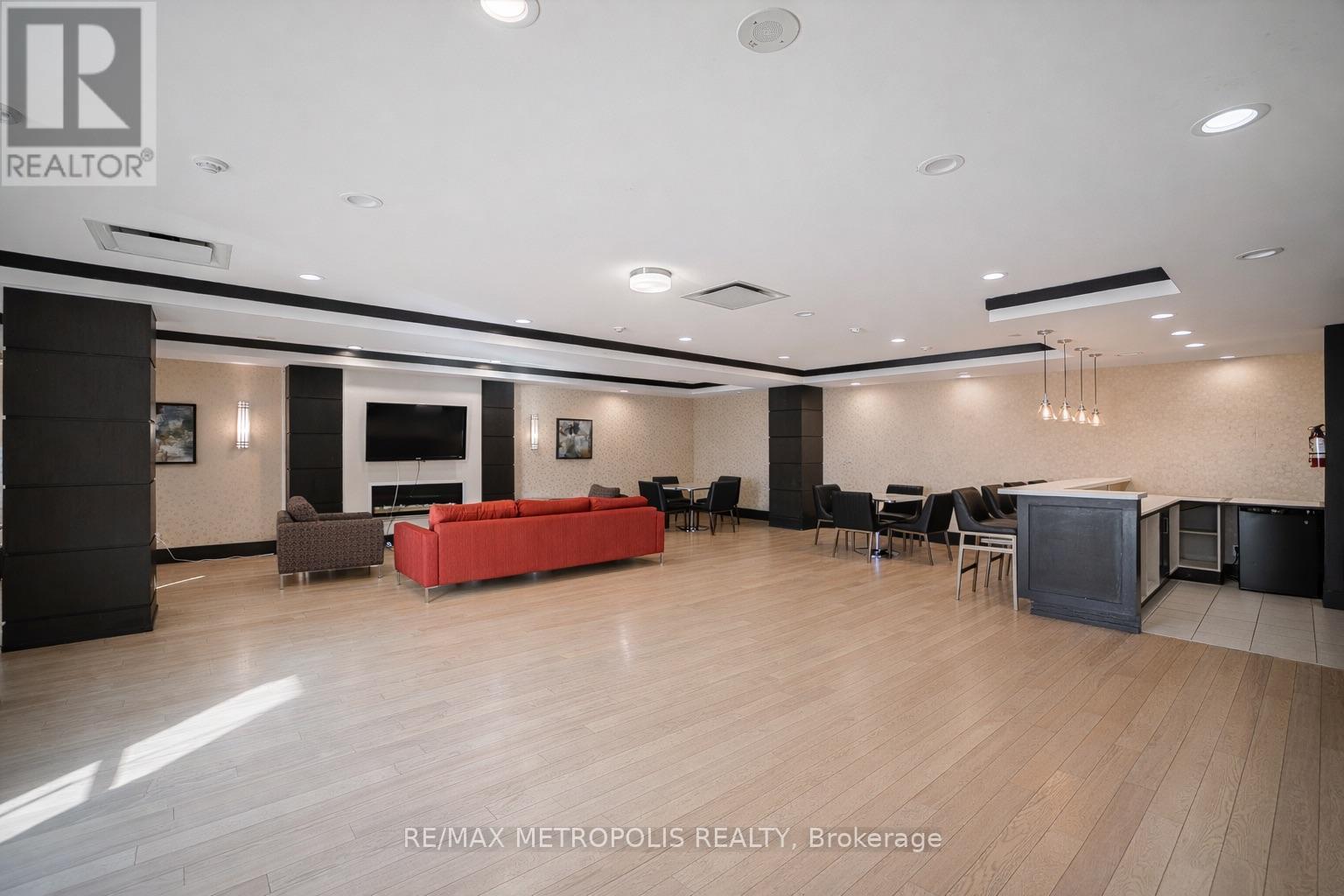 Ph16 - 1070 Sheppard Avenue W, Toronto, Ontario  M3J 0G8 - Photo 27 - W12896202