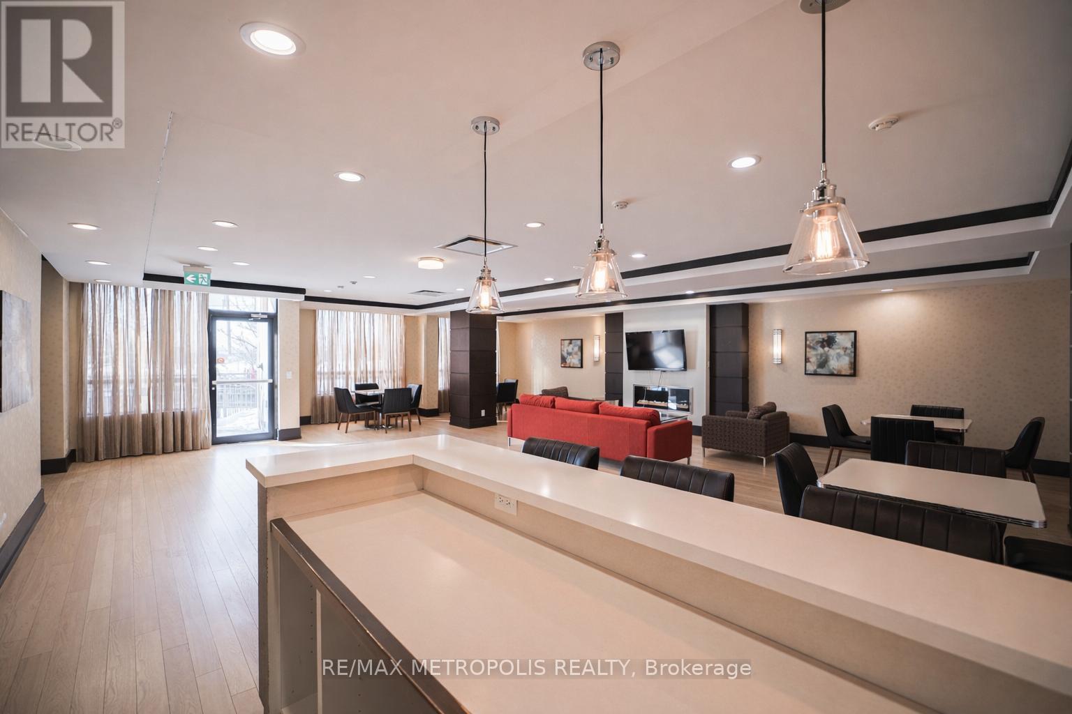 Ph16 - 1070 Sheppard Avenue W, Toronto, Ontario  M3J 0G8 - Photo 28 - W12896202