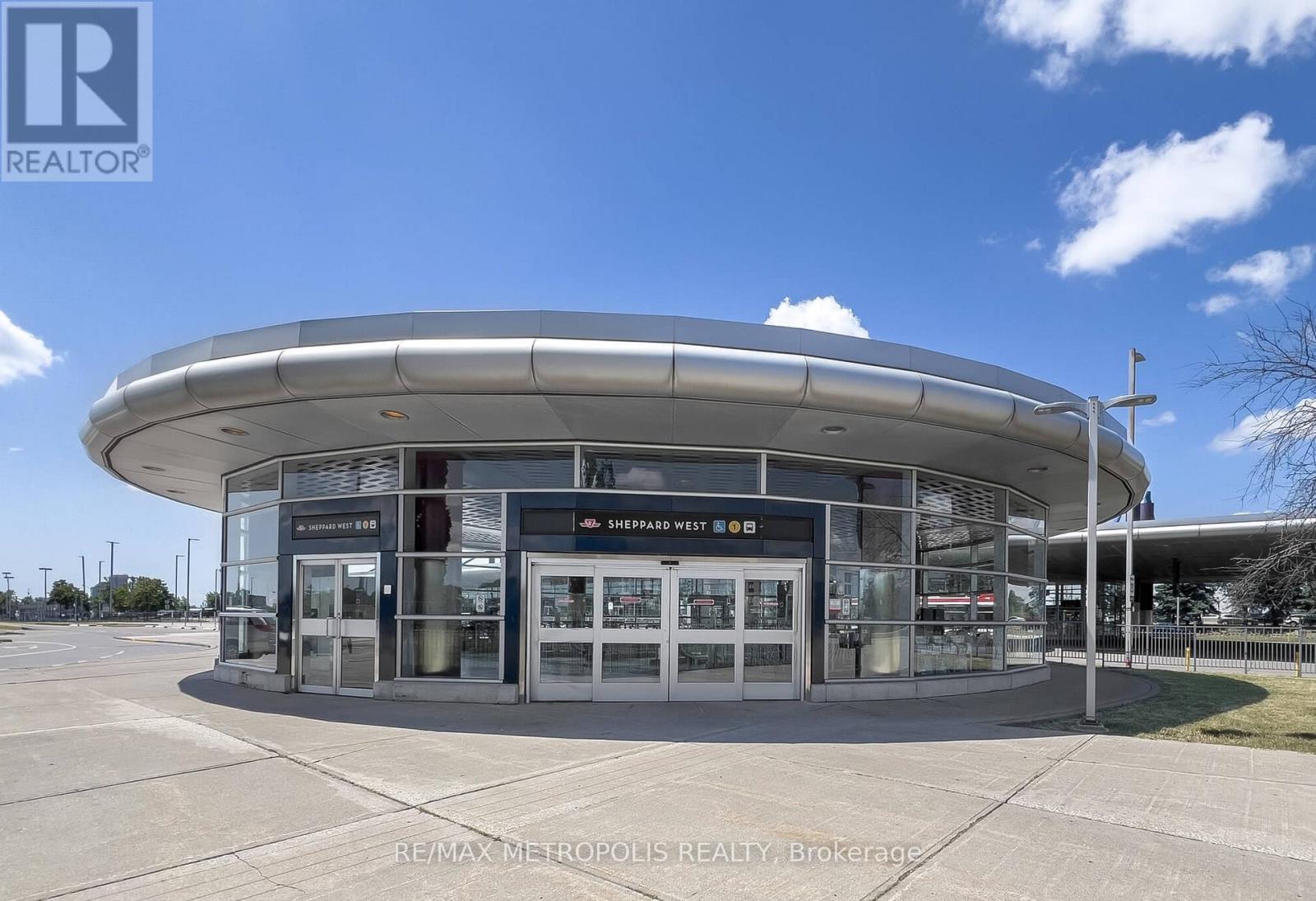 Ph16 - 1070 Sheppard Avenue W, Toronto, Ontario  M3J 0G8 - Photo 31 - W12896202