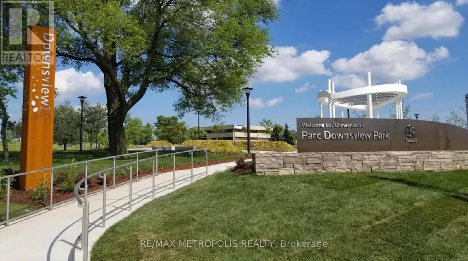 Ph16 - 1070 Sheppard Avenue W, Toronto, Ontario  M3J 0G8 - Photo 33 - W12896202