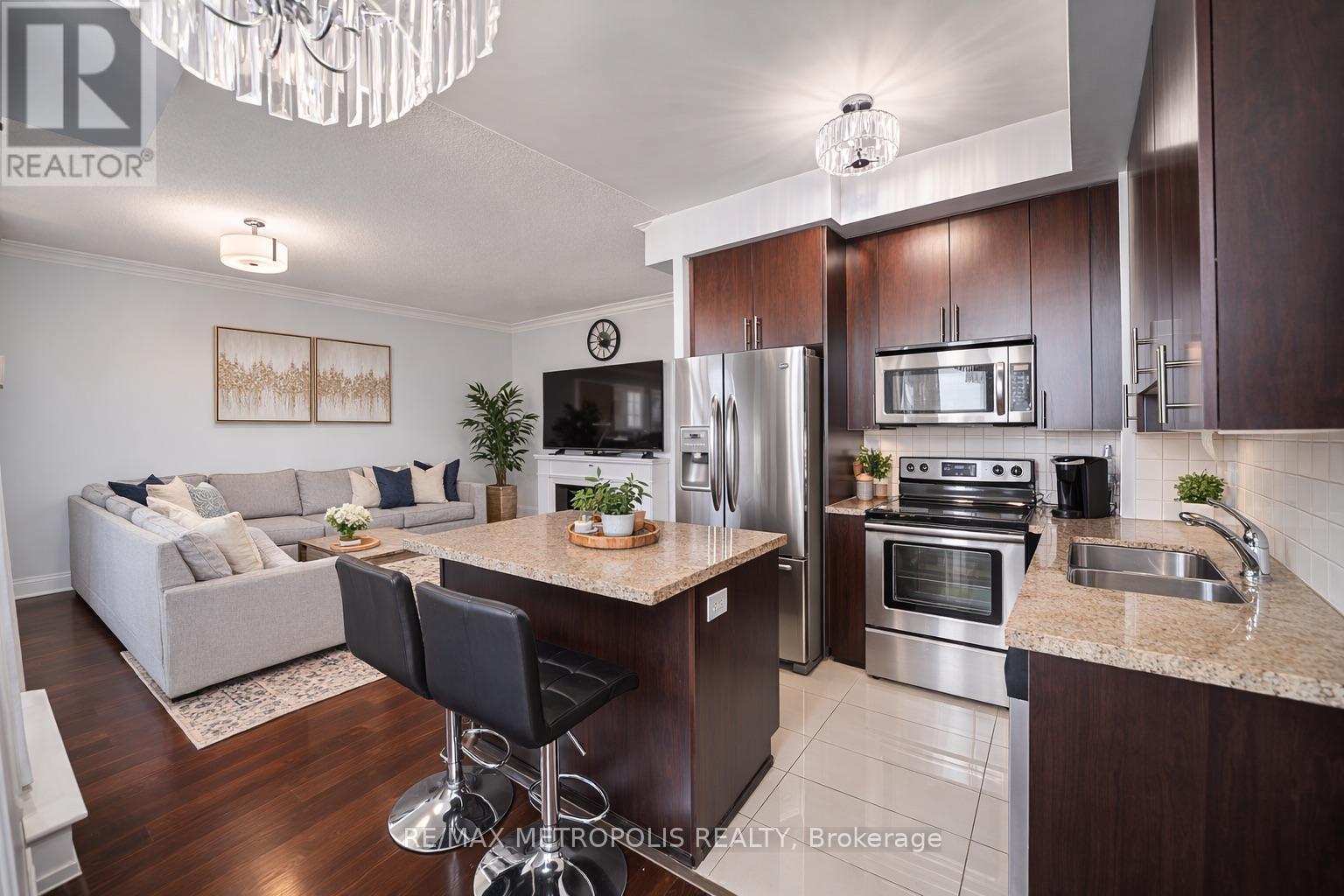 Ph16 - 1070 Sheppard Avenue W, Toronto, Ontario  M3J 0G8 - Photo 7 - W12896202