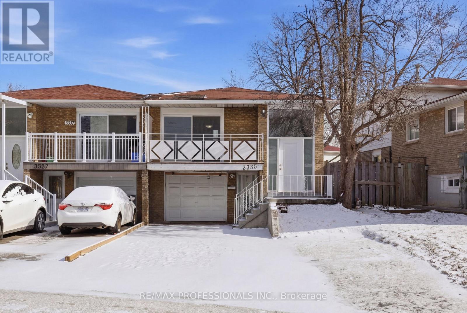 3335 DELFI ROAD, Mississauga, Ontario
