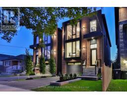 216 DELTA STREET, Toronto, Ontario