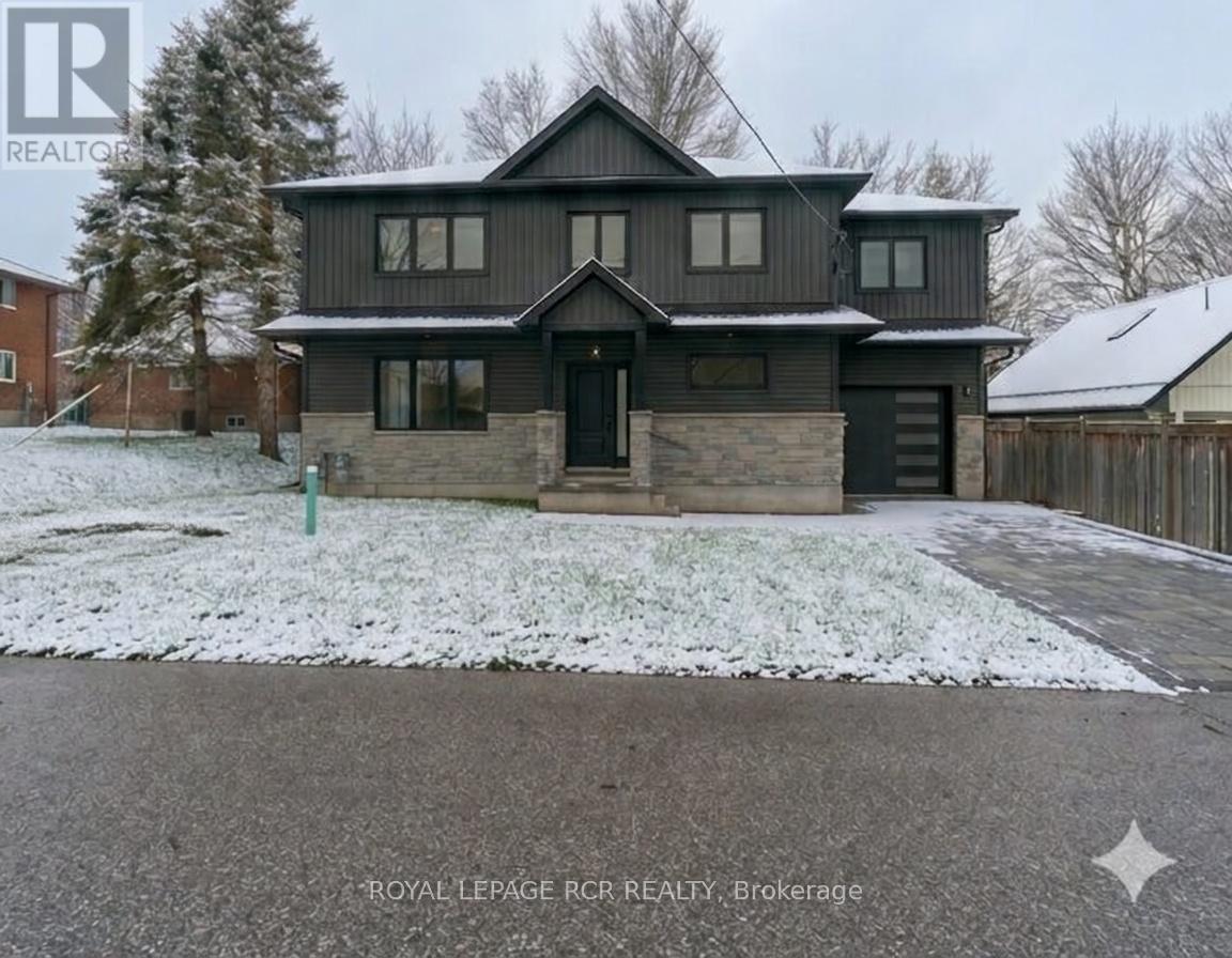 7 Henry Street, Orangeville, Ontario  L9W 1R6 - Photo 1 - W12896240