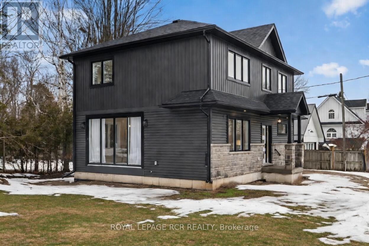 7 Henry Street, Orangeville, Ontario  L9W 1R6 - Photo 2 - W12896240