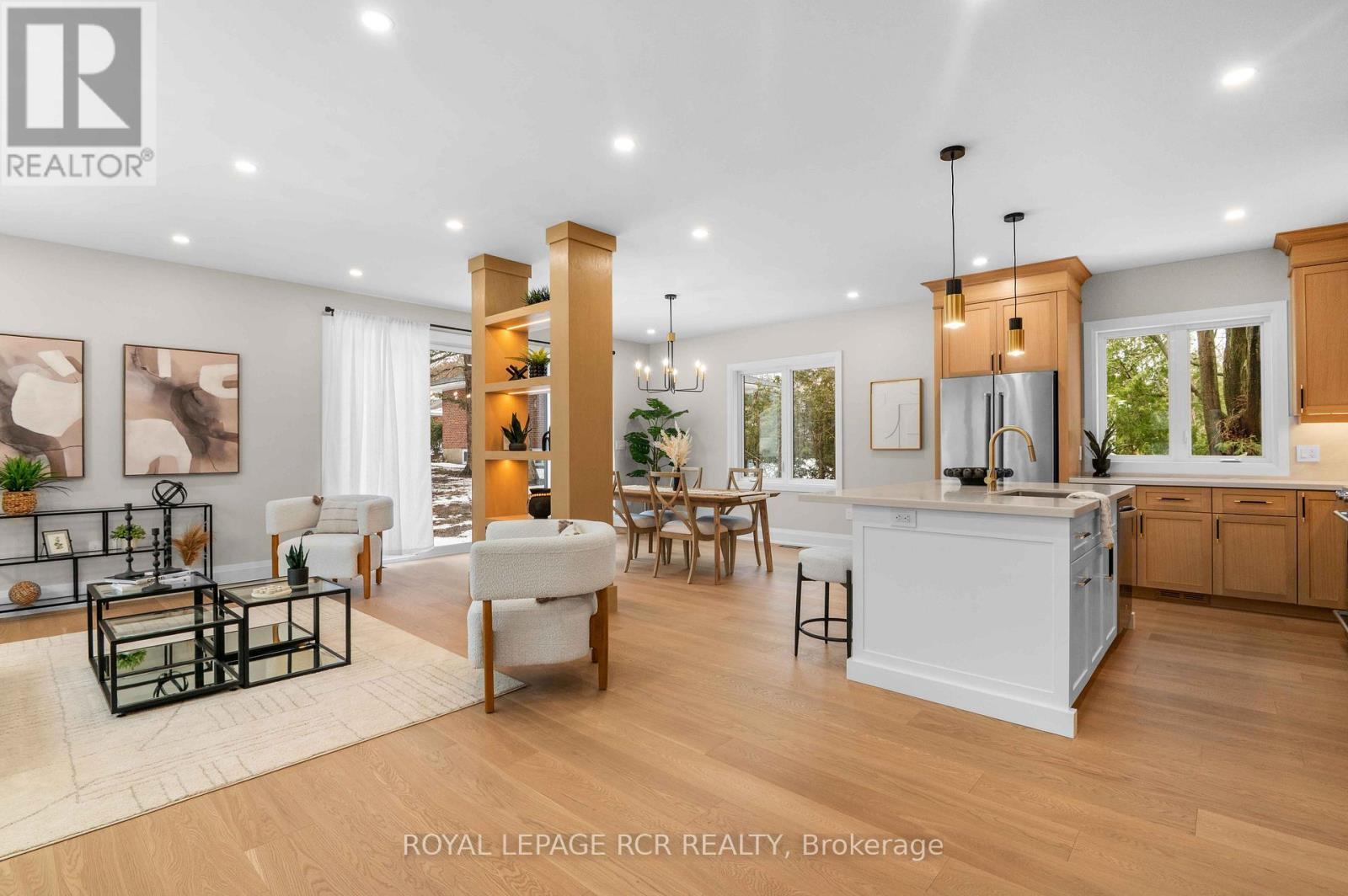 7 Henry Street, Orangeville, Ontario  L9W 1R6 - Photo 4 - W12896240