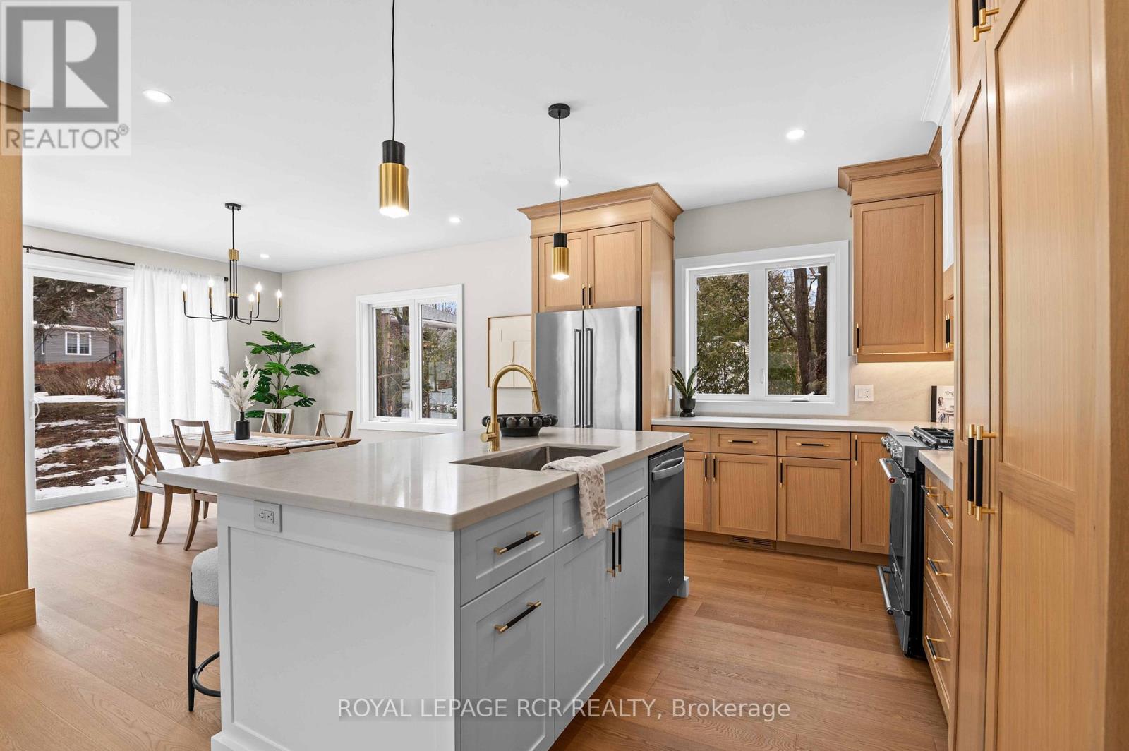 7 Henry Street, Orangeville, Ontario  L9W 1R6 - Photo 5 - W12896240