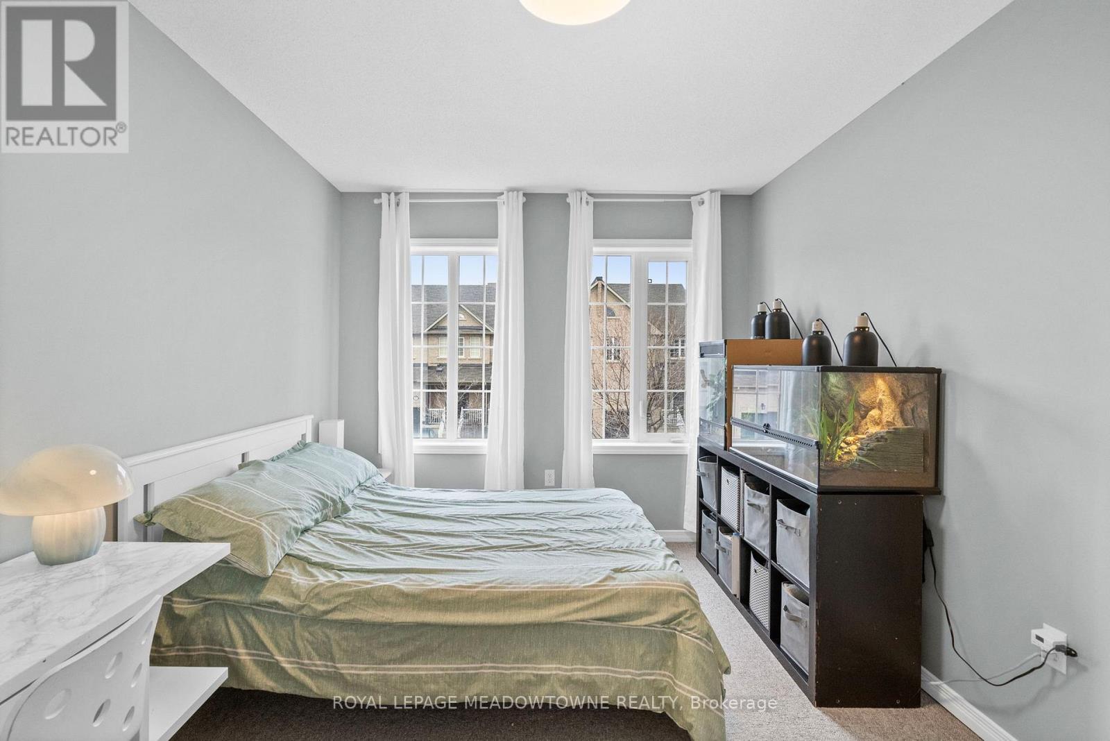 356 Bussel Crescent, Milton, Ontario  L9T 0W5 - Photo 19 - W12896246