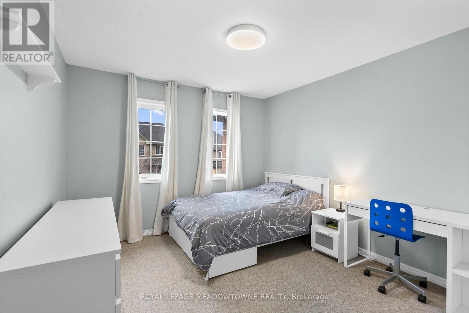 356 Bussel Crescent, Milton, Ontario  L9T 0W5 - Photo 21 - W12896246