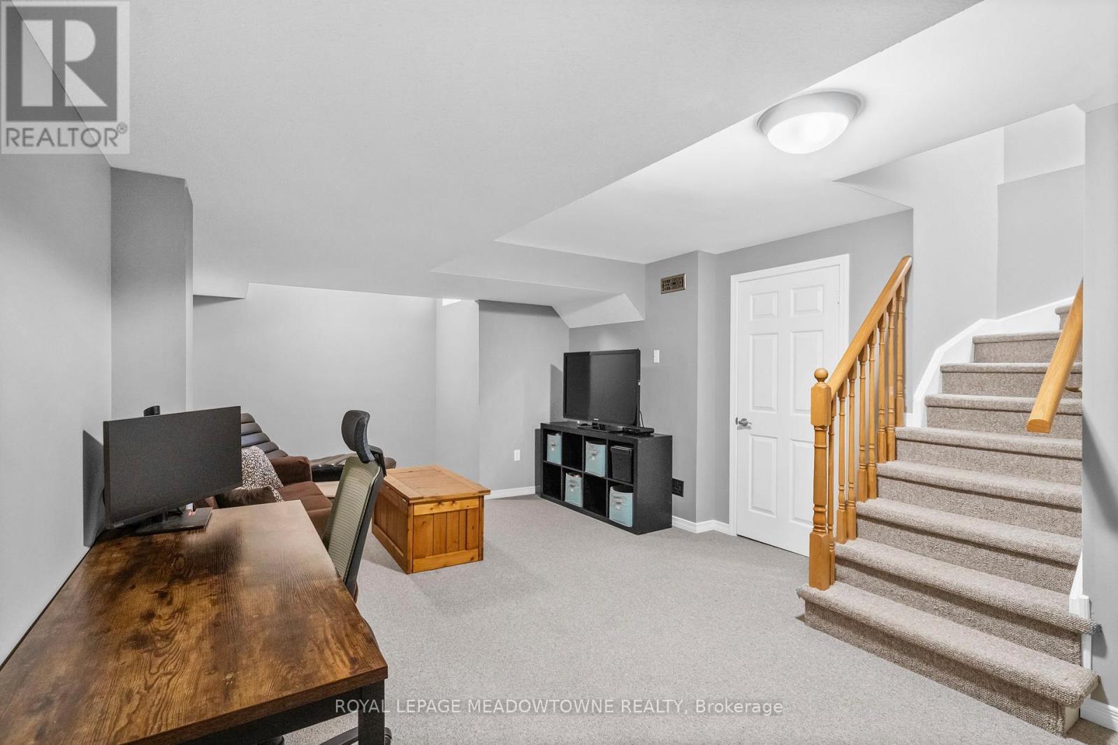 356 Bussel Crescent, Milton, Ontario  L9T 0W5 - Photo 31 - W12896246