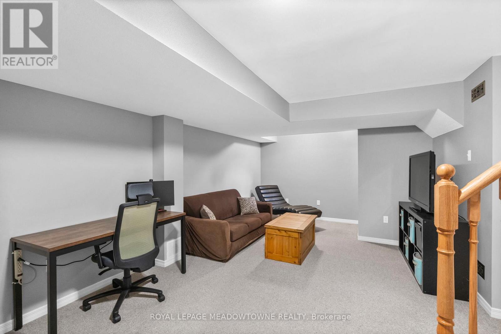 356 Bussel Crescent, Milton, Ontario  L9T 0W5 - Photo 32 - W12896246