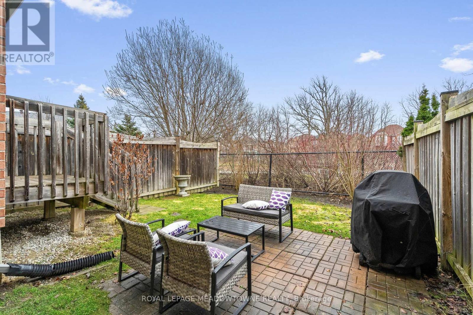 356 Bussel Crescent, Milton, Ontario  L9T 0W5 - Photo 37 - W12896246