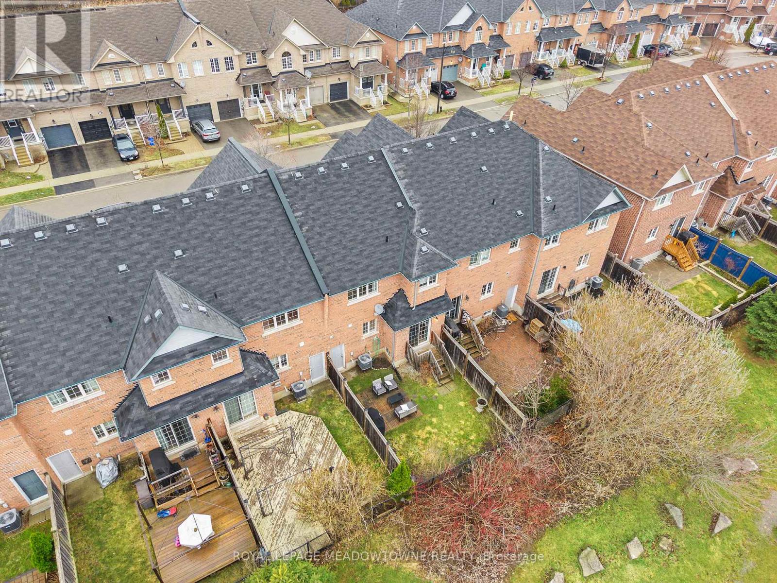 356 Bussel Crescent, Milton, Ontario  L9T 0W5 - Photo 42 - W12896246