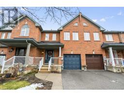 356 BUSSEL CRESCENT, Milton, Ontario