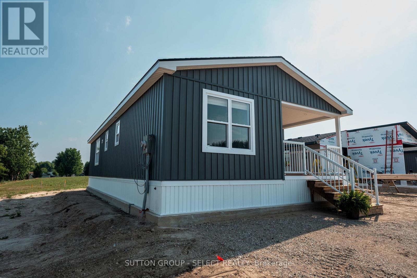 Lot 6 - 211 Carolynn Way, North Perth, Ontario  N4W 3G8 - Photo 3 - X12294695