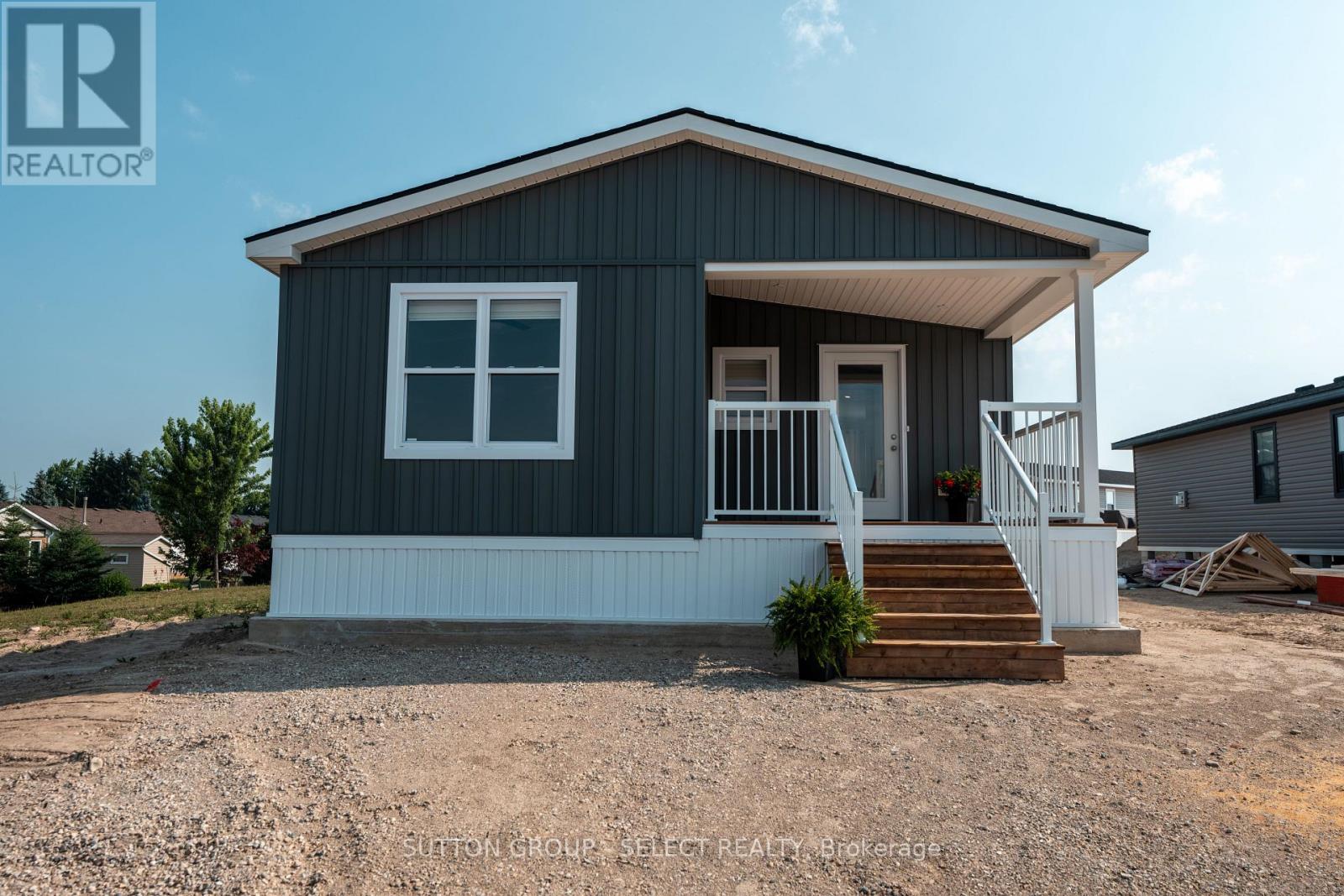 Lot 6 - 211 Carolynn Way, North Perth, Ontario  N4W 3G8 - Photo 2 - X12294695