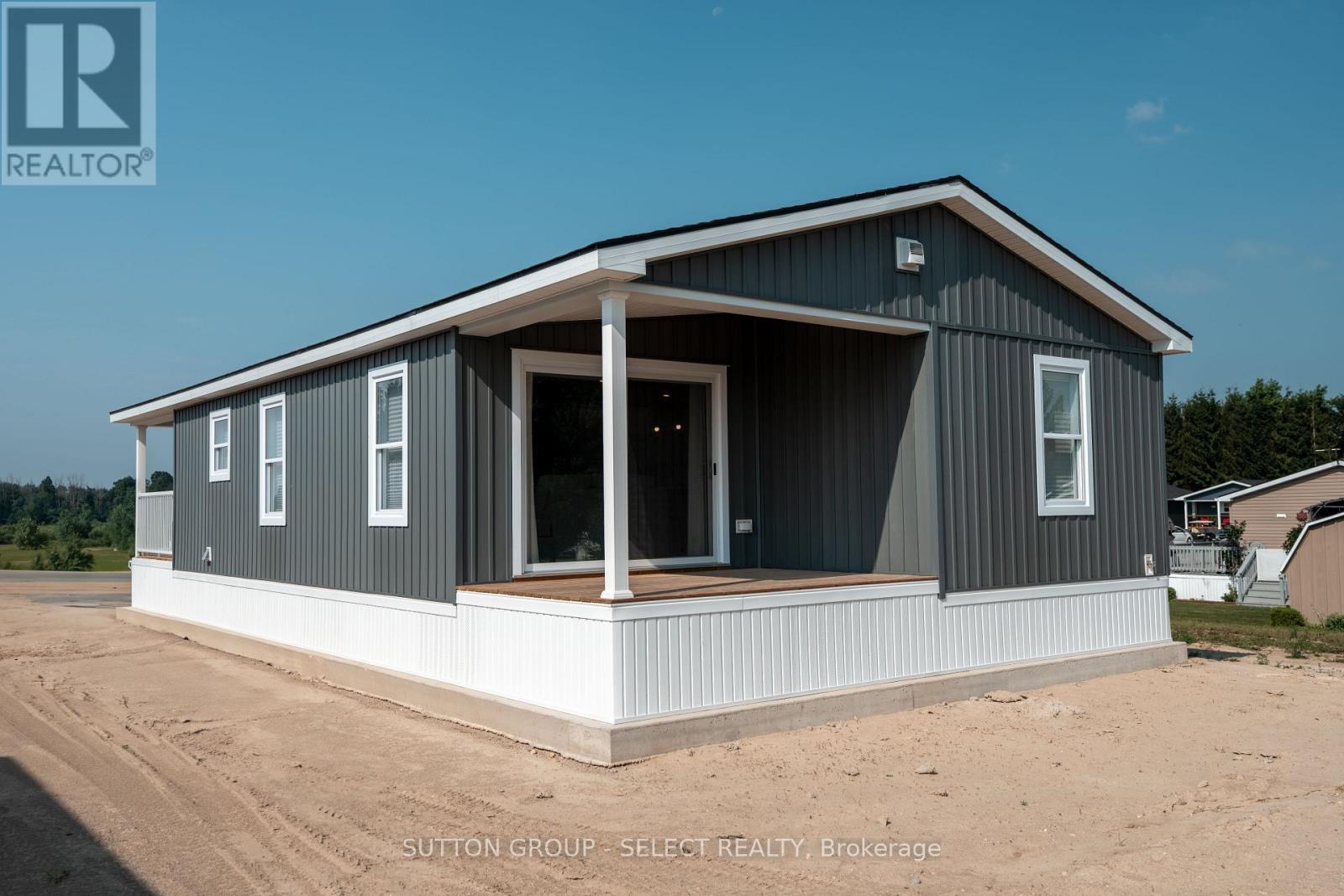 Lot 6 - 211 Carolynn Way, North Perth, Ontario  N4W 3G8 - Photo 31 - X12294695