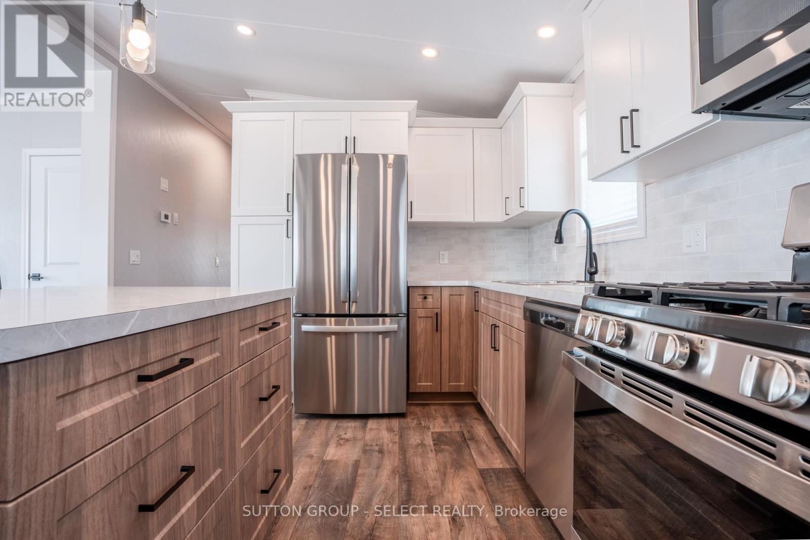 Lot 6 - 211 Carolynn Way, North Perth, Ontario  N4W 3G8 - Photo 20 - X12294695