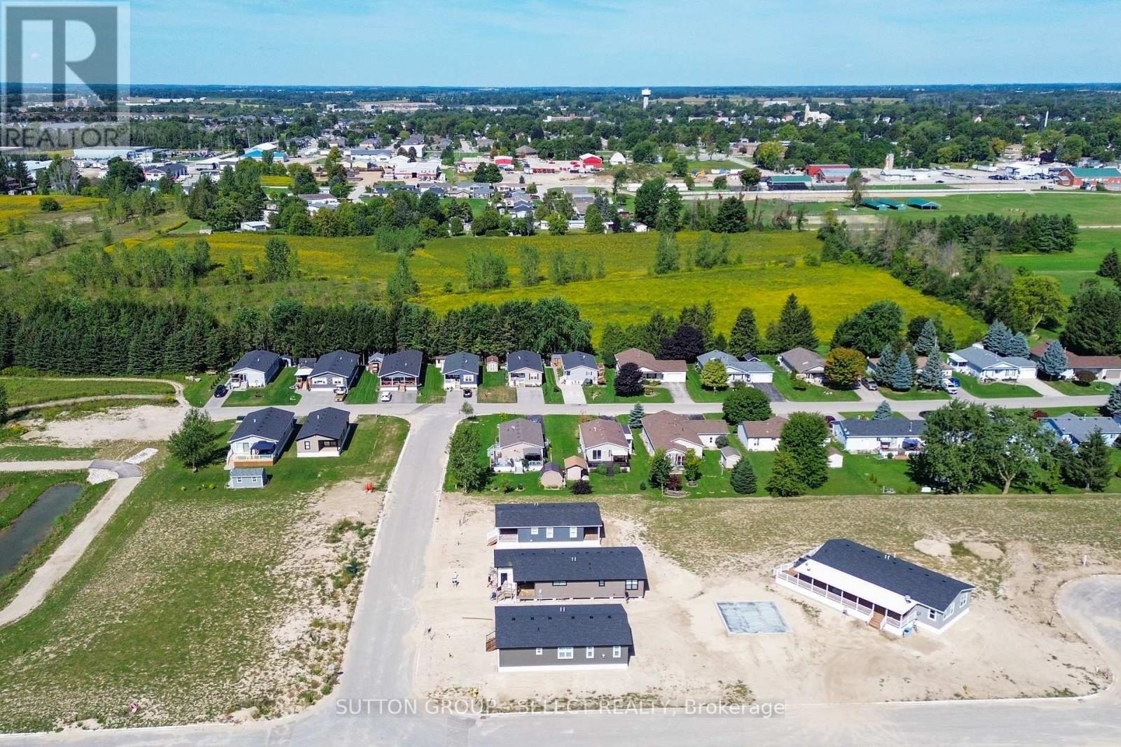 Lot 6 - 211 Carolynn Way, North Perth, Ontario  N4W 3G8 - Photo 36 - X12294695