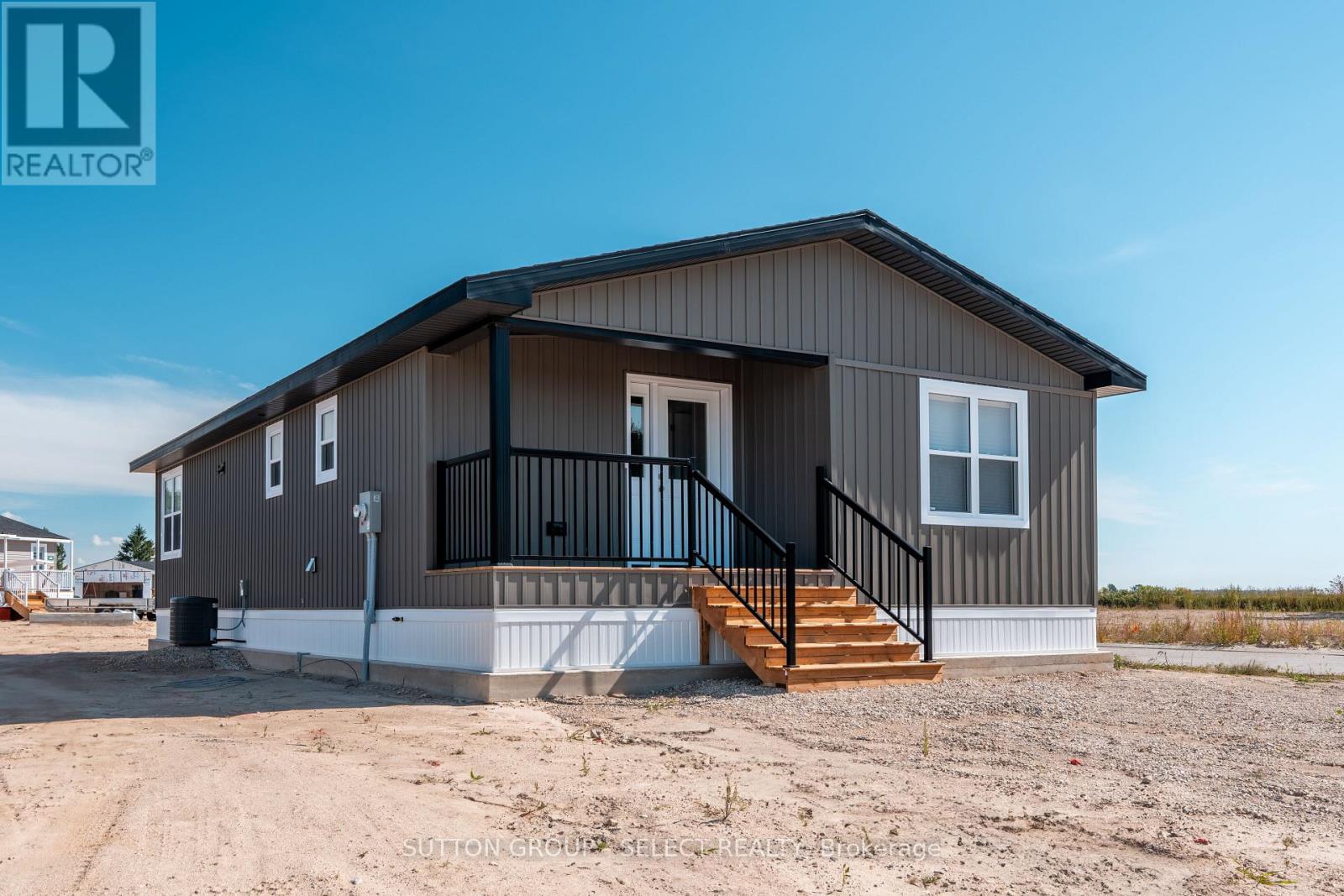 Lot 8 - 215 Carolynn Way, North Perth, Ontario  N4W 3G8 - Photo 2 - X12298668