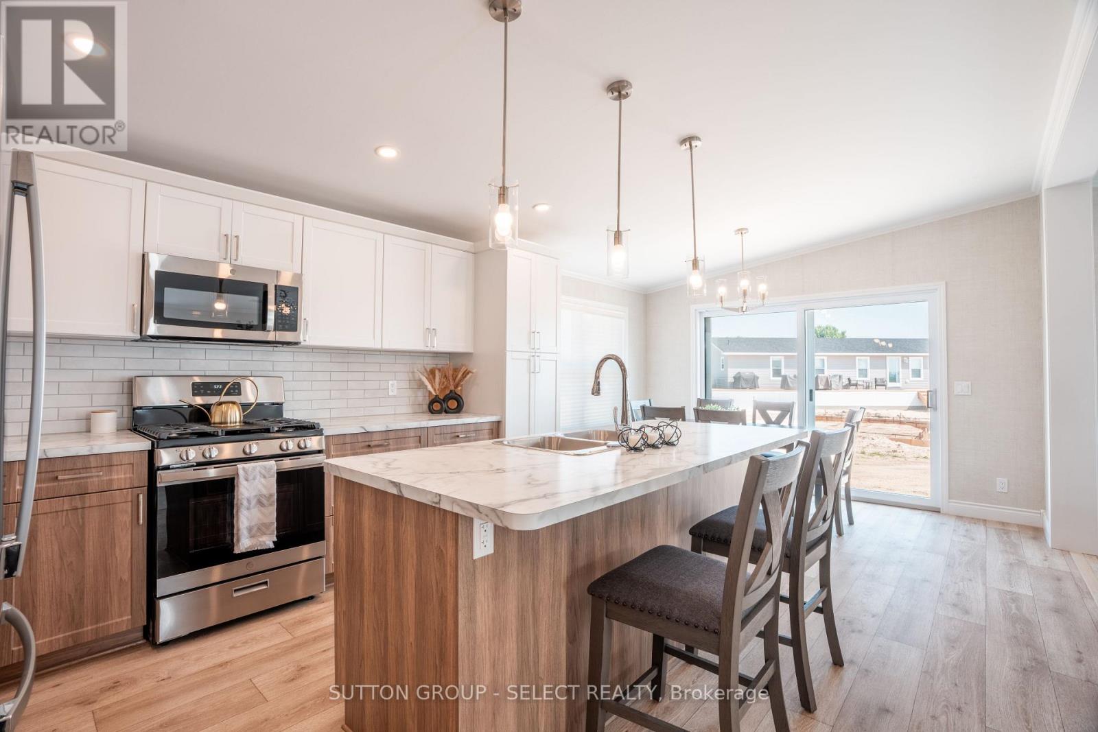 Lot 8 - 215 Carolynn Way, North Perth, Ontario  N4W 3G8 - Photo 5 - X12298668