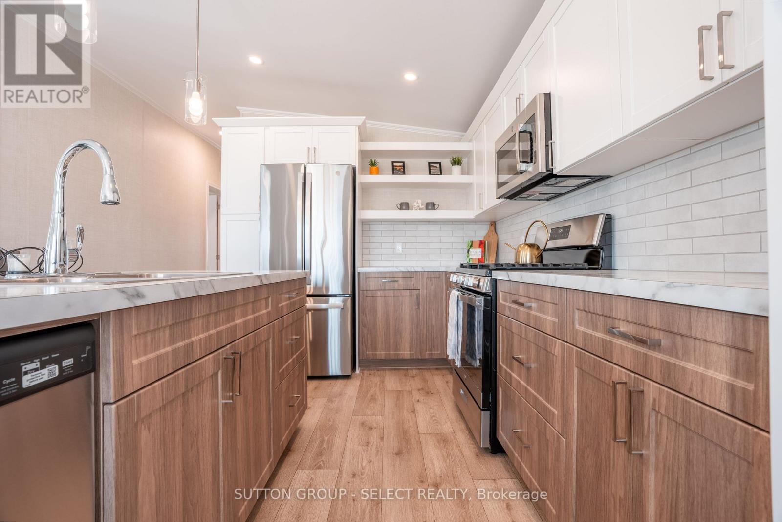 Lot 8 - 215 Carolynn Way, North Perth, Ontario  N4W 3G8 - Photo 6 - X12298668