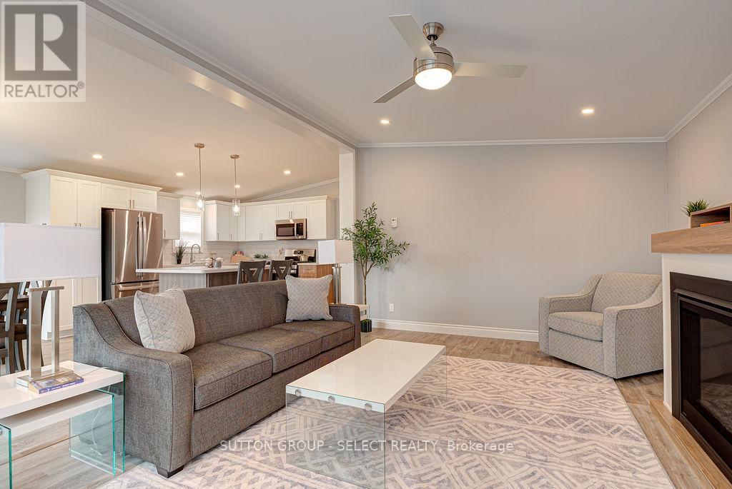 Lot 7 - 213 Carolynn Way, North Perth, Ontario  N4W 3G8 - Photo 10 - X12426565