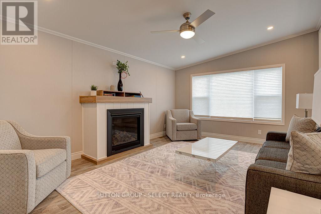 Lot 7 - 213 Carolynn Way, North Perth, Ontario  N4W 3G8 - Photo 11 - X12426565