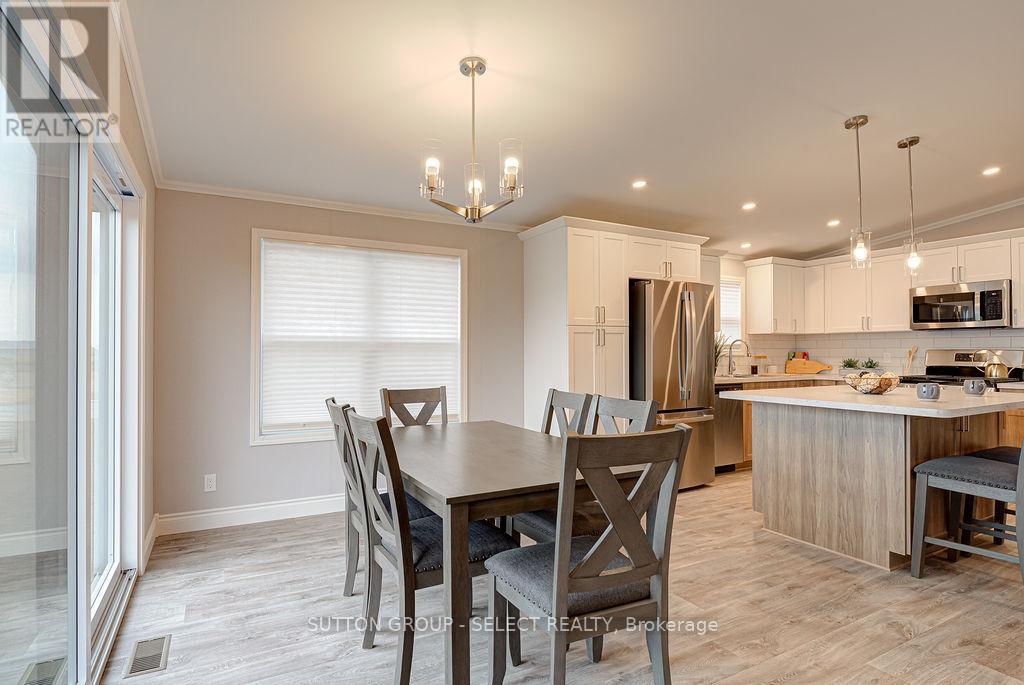 Lot 7 - 213 Carolynn Way, North Perth, Ontario  N4W 3G8 - Photo 15 - X12426565