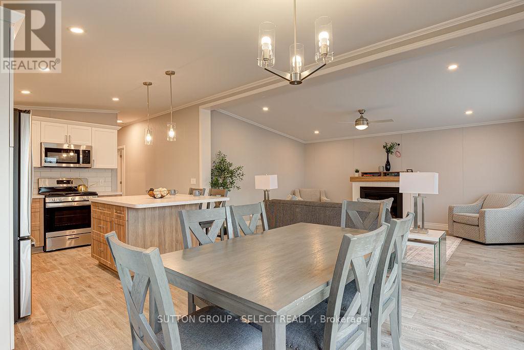 Lot 7 - 213 Carolynn Way, North Perth, Ontario  N4W 3G8 - Photo 17 - X12426565