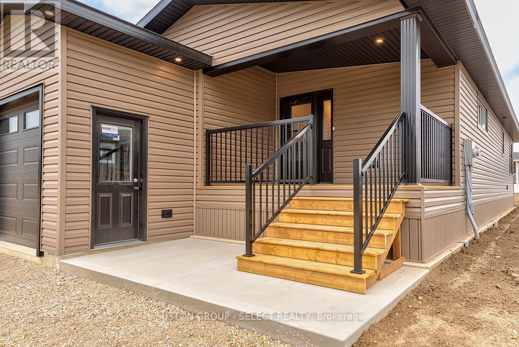 Lot 7 - 213 Carolynn Way, North Perth, Ontario  N4W 3G8 - Photo 3 - X12426565